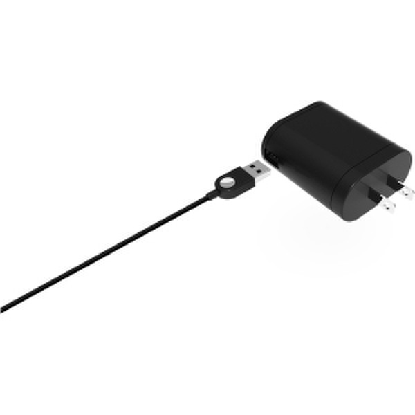 Palm International USB Power Charger Black mobile device charger