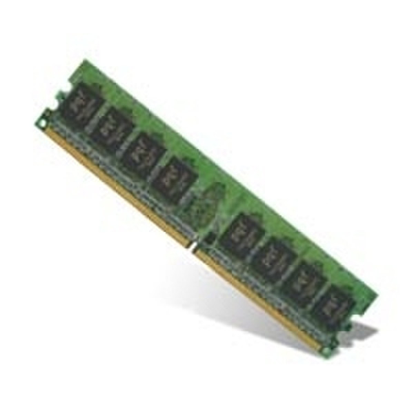 PQI DDR2 - 667 1GB CL5 1ГБ DDR2 667МГц модуль памяти