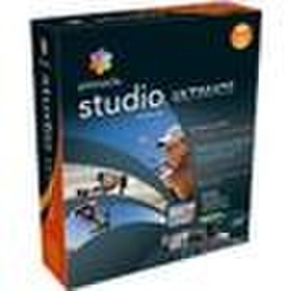 Pinnacle Studio 12 Ultimate