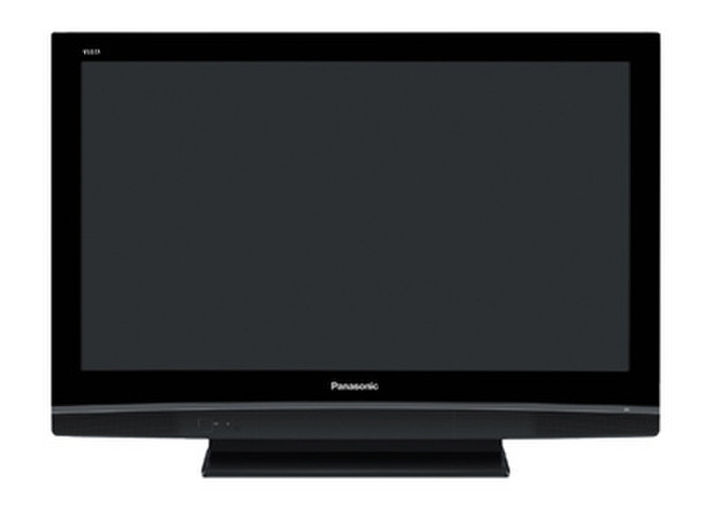 Panasonic TH-37PX80EA 37Zoll HD Schwarz Plasma-Fernseher