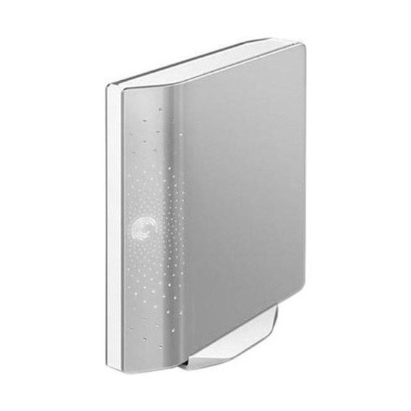 Seagate FreeAgent Desktop 1.5TB 1500GB Silver external hard drive