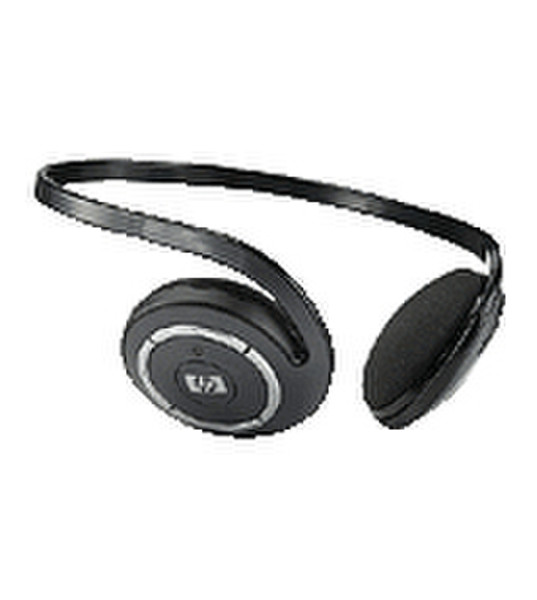 HP iPAQ Bluetooth Stereo Headphones