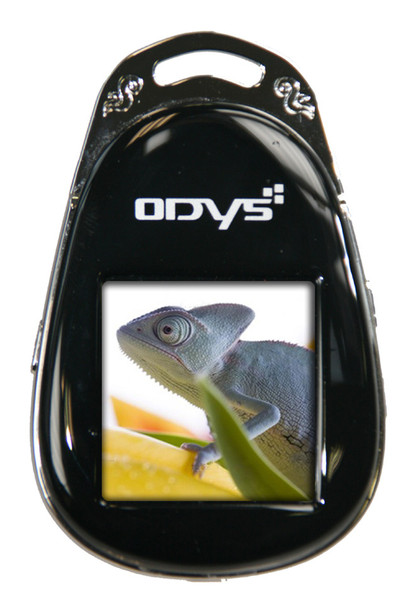 ODYS Pocket Frame (black) 1.44