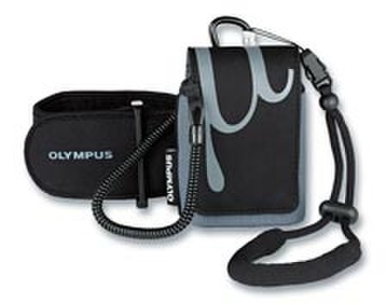 Olympus µ Neoprene Case