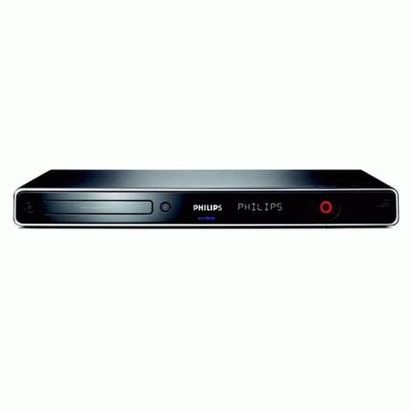 Philips HDR3800/31 Рекордер DVD-плеер