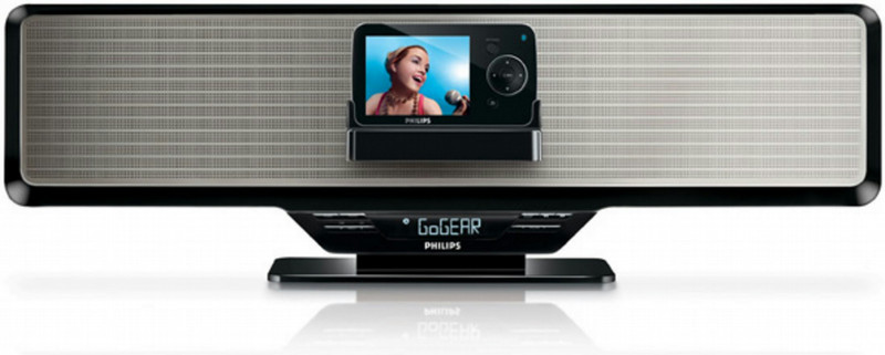 Philips DC950 Docking Entertainment System
