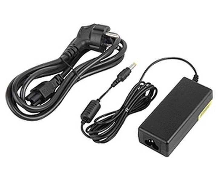 MSI 40W (U100, U90, U120) indoor 40W Black power adapter/inverter