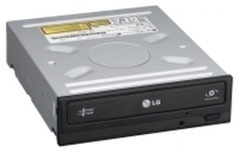 LG GH22LS30 - Internal 22x SATA Super-Multi SecurDisc, LightScribe Eingebaut Optisches Laufwerk