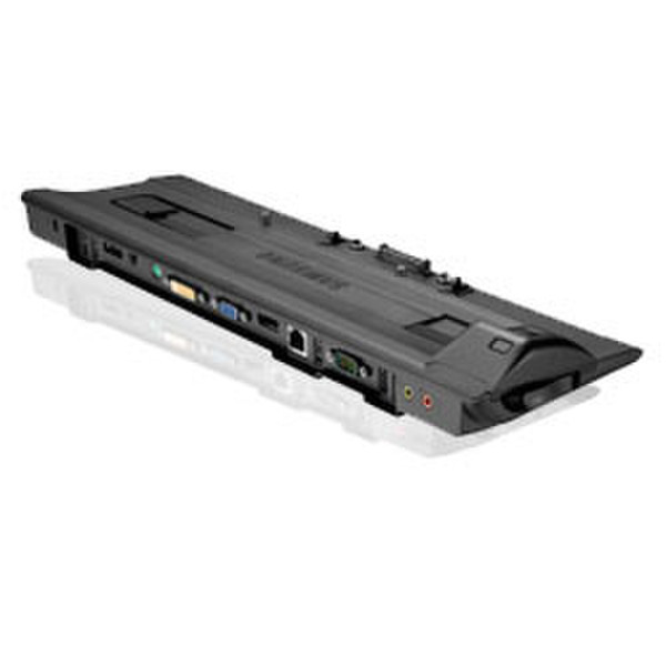 Samsung AA-RD0NDOC/UK Black notebook dock/port replicator