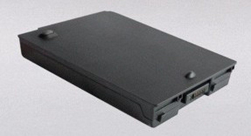Fedco Replacement Battery Pack f/ Toshiba Tecra S1 Lithium-Ion (Li-Ion) 6450mAh 10.8V Wiederaufladbare Batterie