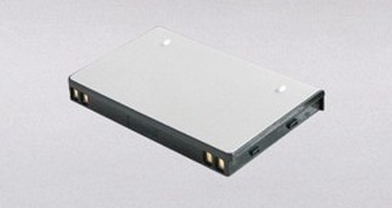 Fedco Replacement Battery f/ Toshiba Pocket PC e740 e750 e755 Литий-ионная (Li-Ion) 1000мА·ч 3.7В аккумуляторная батарея