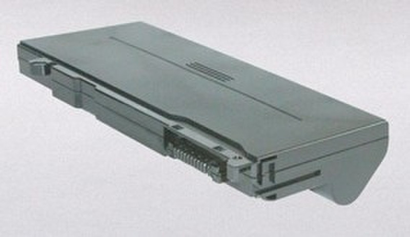 Fedco ENERGY+ Battery Pack f/ Toshiba Portege S100 Tecra A2 M2 M2V M3 Satellite A50 A55 Литий-ионная (Li-Ion) 8800мА·ч 10.8В аккумуляторная батарея