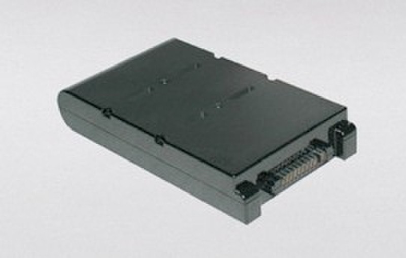 Fedco Replacement Battery Pack f/ Toshiba Qosmio E10 E15 F15 G15 Satellite A10 A15 Tecra A1 A8 Литий-ионная (Li-Ion) 4400мА·ч 10.8В аккумуляторная батарея