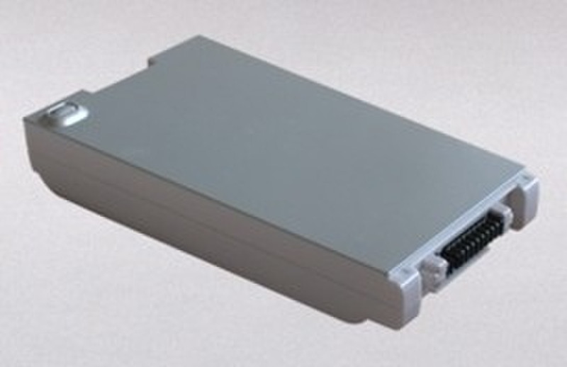 Fedco Replacement Battery Pack f/ Toshiba Portege 4000 M100 Tecra 9000 Литий-ионная (Li-Ion) 3600мА·ч 10.8В аккумуляторная батарея