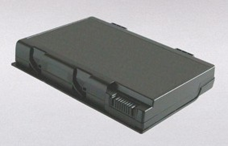 Fedco ENERGY+ Replacement Battery Pack f/ Toshiba Satellite M30X M35X M40X Литий-ионная (Li-Ion) 4300мА·ч 14.8В аккумуляторная батарея