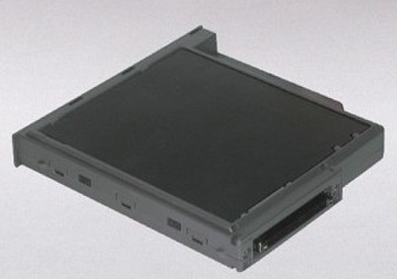 Fedco Replacement Battery Pack f/ Toshiba Satellite Tecra Dual Bay Литий-ионная (Li-Ion) 3400мА·ч 10.8В аккумуляторная батарея