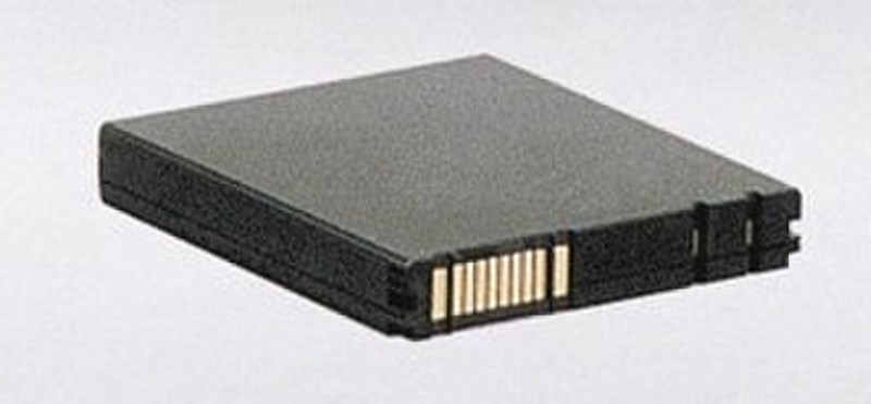 Fedco Replacement Battery Pack f/ Toshiba Portege 650 660 Литий-ионная (Li-Ion) 3400мА·ч 10.8В аккумуляторная батарея