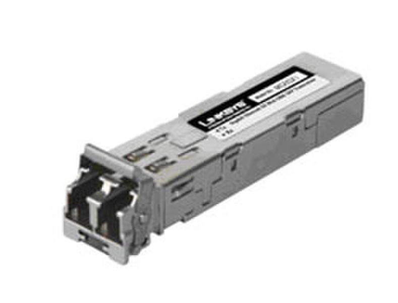 Cisco Gigabit SX Mini-GBIC SFP 850nm network media converter