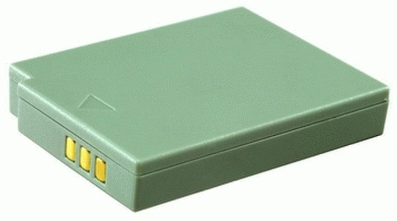 Mizco Replacement Li-Ion Battery f/ Casio NP-50, NP50 Литий-ионная (Li-Ion) 950мА·ч 3.7В аккумуляторная батарея