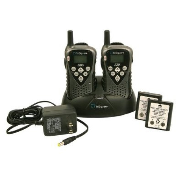 TriSquare TSX100-2VP 1000channels two-way radio