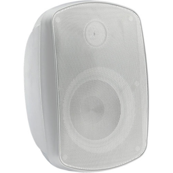 Phoenix Gold Indoor/Outdoor Speaker White loudspeaker