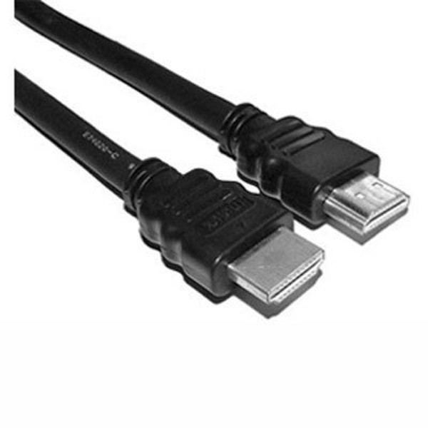 CP Technologies CP-HDMI2-5M 5м HDMI HDMI Черный HDMI кабель