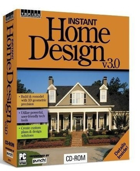 Topics Entertainment Instant Home Design 3.0