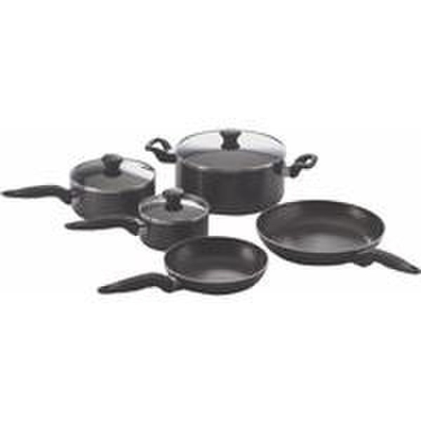 Tefal Mirro Get-A-Grip Cookset