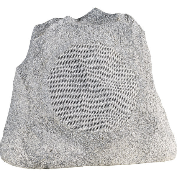 Phoenix Granite Rock Landscape Speaker Grau Lautsprecher