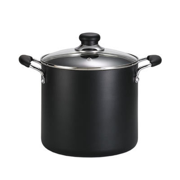 Tefal Non Stick Stock Pots 12qt