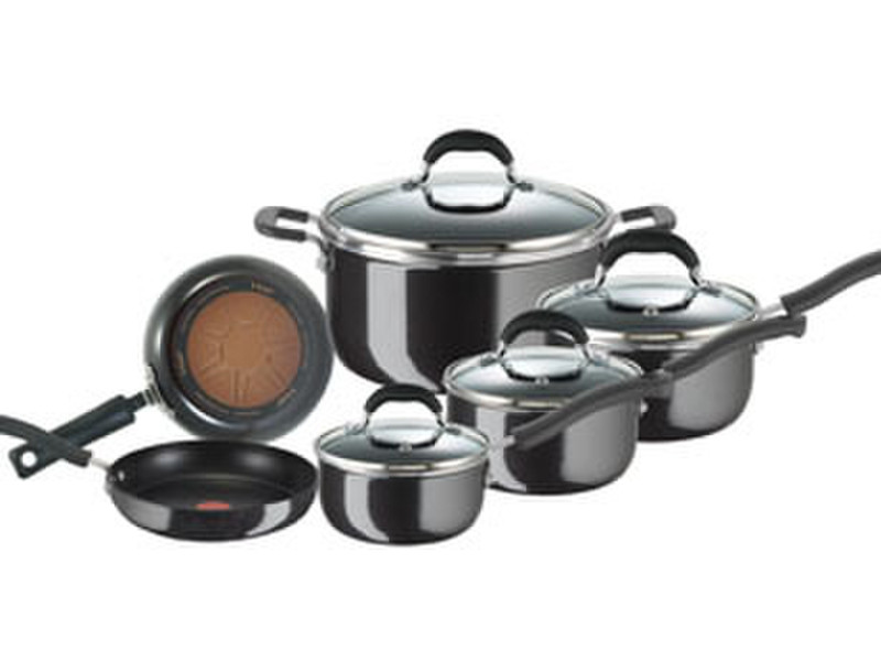 Tefal Ultimate Hard Enamel