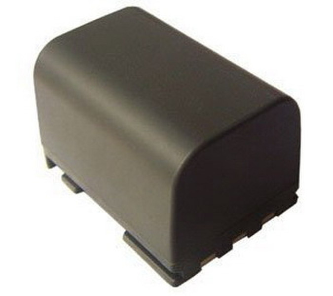 Mizco Battery Pack f/ Canon Digital Camcorders (BP-CN2L14) Lithium-Ion (Li-Ion) 1400mAh 7.4V Wiederaufladbare Batterie