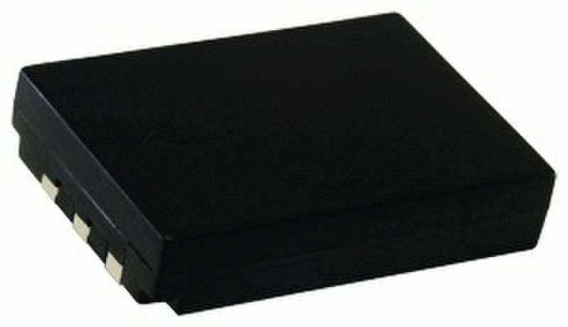 Mizco Battery Pack f/ Olympus Digital Cameras (BP-OL10P) Lithium-Ion (Li-Ion) 1100mAh 3.6V Wiederaufladbare Batterie