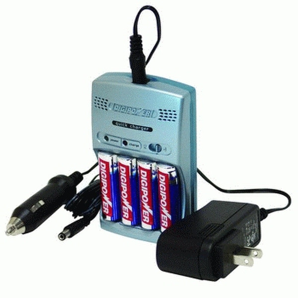 Mizco Rechargeable Battery Kit