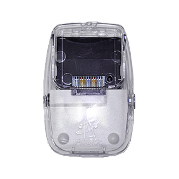 Pharos PXT22 Weiß GPS-Empfänger-Modul