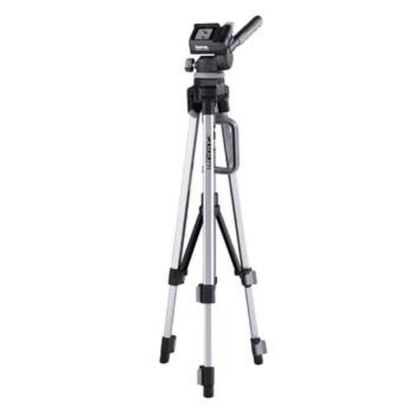 Hama Camera Tripod Gamma 71 Silber Stativ