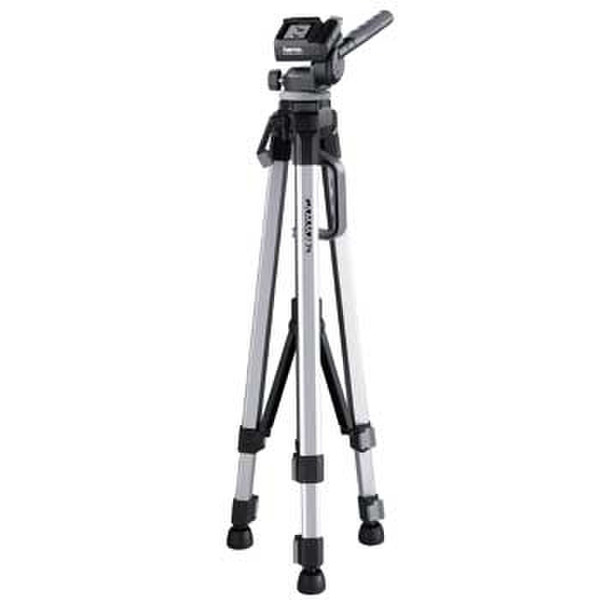 Hama Camera Tripod Gamma 74 Silber Stativ