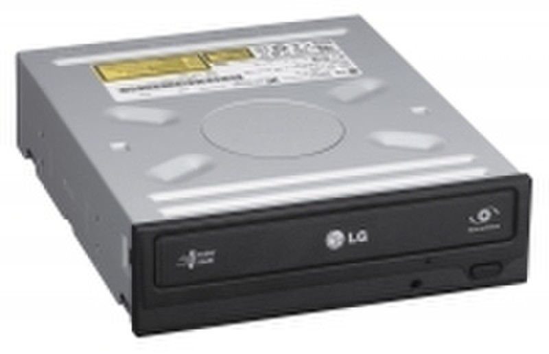 LG GH20NS15 - Internal Super-Multi SecurDisc DVD Rewriter Внутренний оптический привод