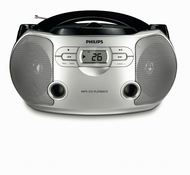 Philips CD Soundmachine AZ1046/12