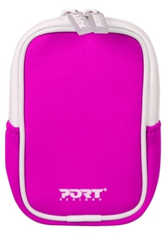 Port Designs Kyoto Pink HDD 2.5