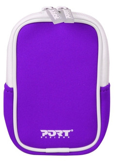 Port Designs Kyoto Purple HDD 2.5