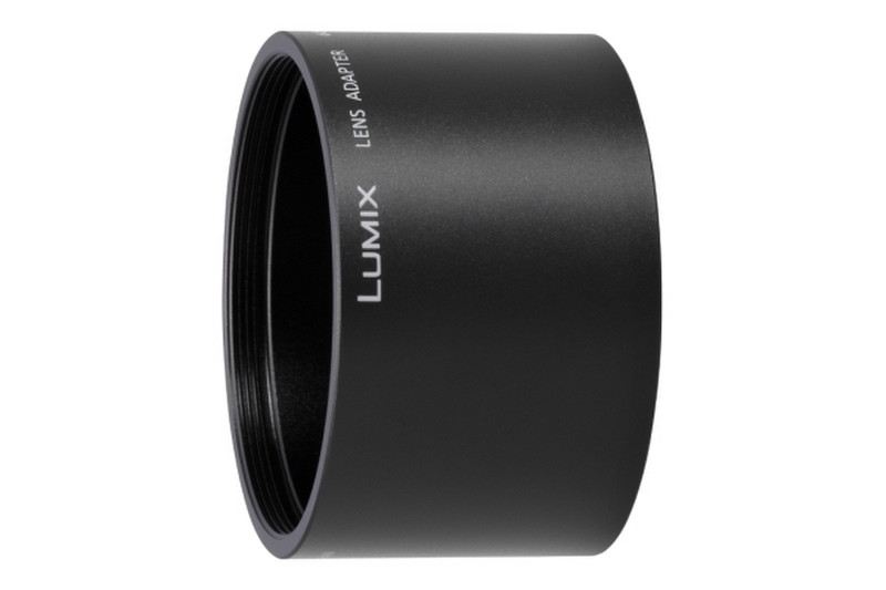 Panasonic DMW-LA4E Coversion lens adaptor адаптер для фотоаппаратов