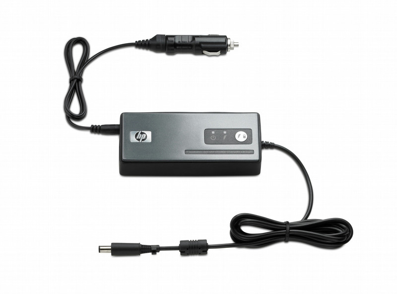 HP 90W Smart AC/Auto/Air Combo Adapter адаптер питания / инвертор