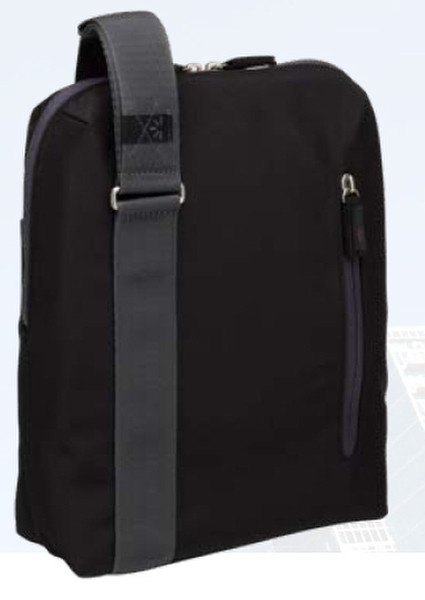 Case Logic Urban Messenger Bag Black