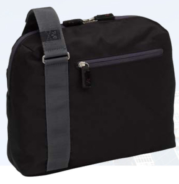 Case Logic Urban Messenger Bag Black