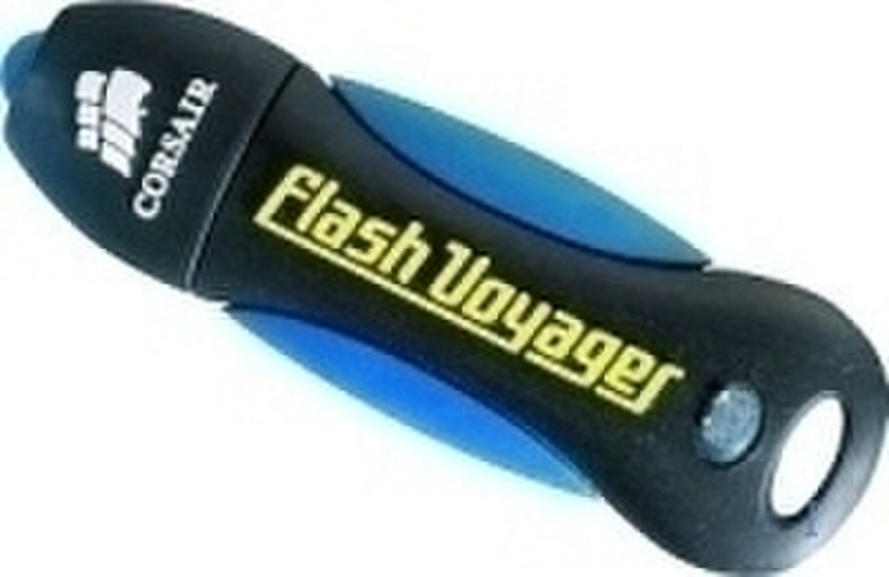 Corsair Flash Voyager USB 2.0, 32GB 32ГБ USB 2.0 USB флеш накопитель