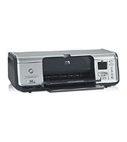 HP Photosmart 8053 Printer струйный принтер