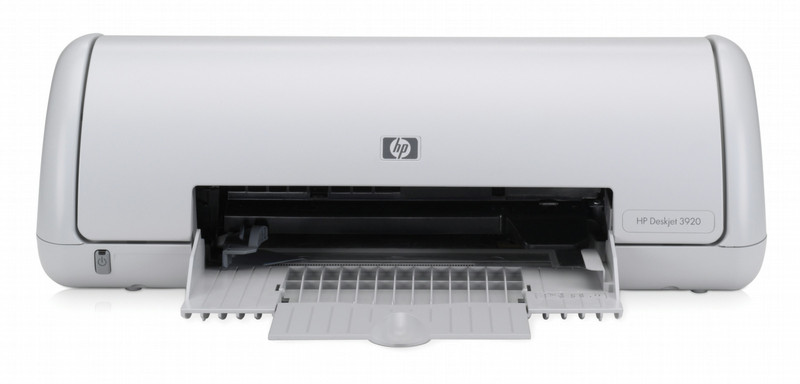 HP Deskjet 3920 Color Inkjet Printer струйный принтер