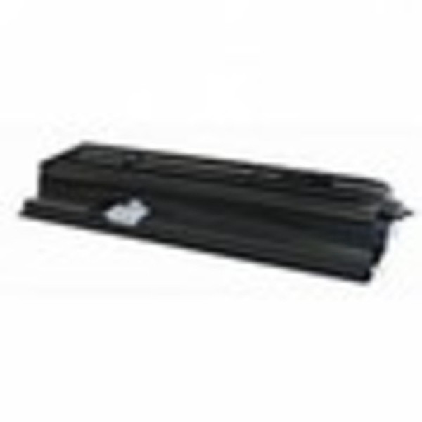 Olivetti B0530 Laser toner 16000страниц Черный тонер и картридж для лазерного принтера