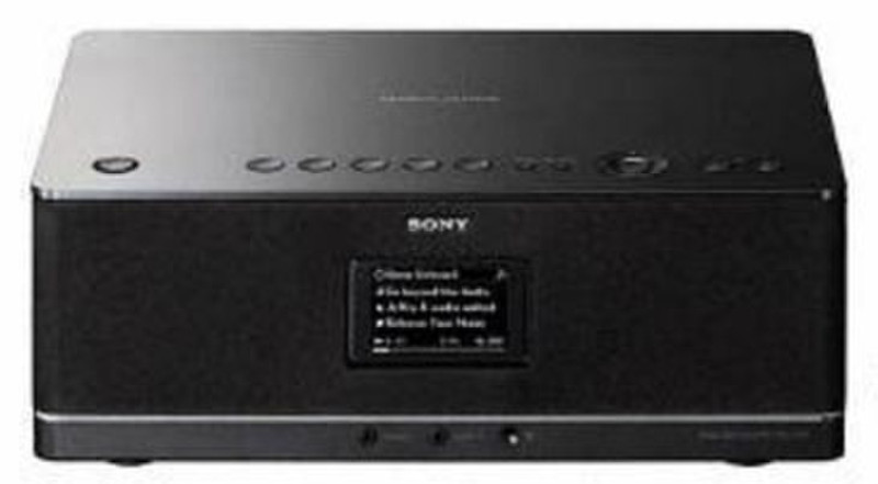 Sony NAS-C5E 2.0 20Вт домашний кинотеатр